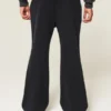 Bootcut-Jogginghose