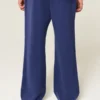 Bootcut-Jogginghose