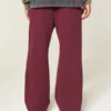 Bootcut-Jogginghose