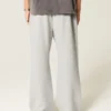 Bootcut-Jogginghose