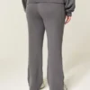 Bootcut-Jogginghose Bootcut-Jogginghose