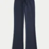 Bootcut-Jogginghose Bootcut-Jogginghose