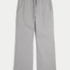 Bootcut-Jogginghose