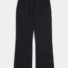 Bootcut-Jogginghose