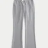 Bootcut-Jogginghose Bootcut-Jogginghose