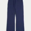 Bootcut-Jogginghose