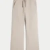 Bootcut-Jogginghose