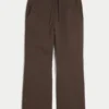 Bootcut-Jogginghose