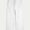 Bootcut-Jogginghose