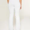 Bootcut-Jogginghose mit Grafik für Senioren Bootcut-Jogginghose mit Grafik für Senioren