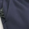 Bootcut-Jogginghose mit Nummerngrafik