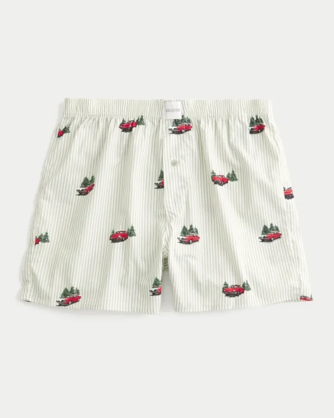 Boxershorts