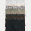 Boxershorts in klassischer Länge, 5er-Pack