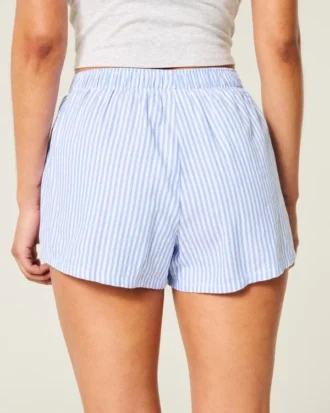 Boxershorts mit Logo