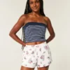 Boxershorts mit Snoopy-Motiv