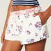 Boxershorts mit Snoopy-Motiv