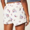 Boxershorts mit Snoopy-Motiv