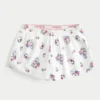 Boxershorts mit Snoopy-Motiv