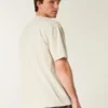 Boxy Baylor University Bears Grafik-T-Shirt Boxy Baylor University Bears Grafik-T-Shirt