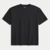 Boxy Cooling Tee Boxy Cooling Tee