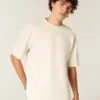 Boxy Cooling Tee Boxy Cooling Tee