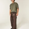 Boxy Cooling Tee Boxy Cooling Tee