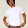 Boxy Cooling Tee Boxy Cooling Tee