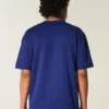 Boxy Cooling Tee