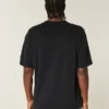 Boxy Cooling Tee Boxy Cooling Tee