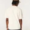 Boxy Cotton Nashville Tennessee Graphic Tee Boxy Cotton Nashville Tennessee Graphic Tee