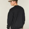 Boxy Crew Sweatshirt Boxy Crew Sweatshirt