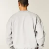 Boxy Crew Sweatshirt Boxy Crew Sweatshirt