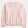 Boxy Crew Sweatshirt Boxy Crew Sweatshirt
