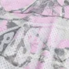 Boxy Crop Posty Co. Grafik-Jersey Boxy Crop Posty Co. Grafik-Jersey