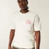 Boxy Dawgs on Patrol Grafik-T-Shirt Boxy Dawgs on Patrol Grafik-T-Shirt
