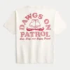 Boxy Dawgs on Patrol Grafik-T-Shirt Boxy Dawgs on Patrol Grafik-T-Shirt