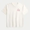 Boxy Dawgs on Patrol Grafik-T-Shirt Boxy Dawgs on Patrol Grafik-T-Shirt