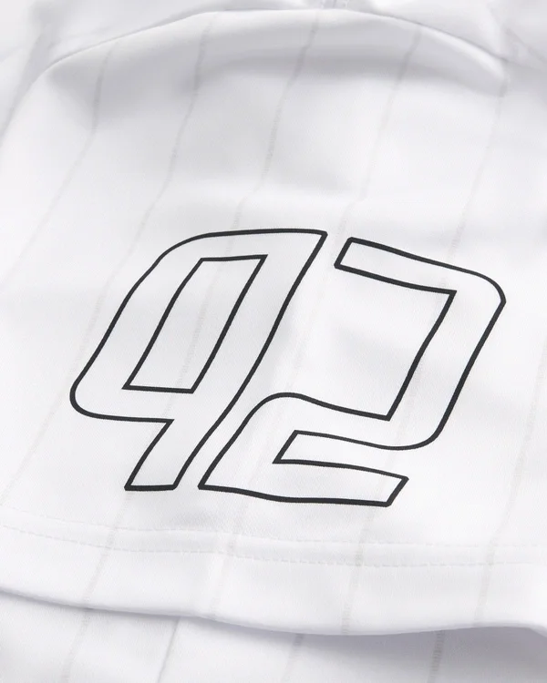 Boxy Dodge Viper Grafik-Fußballtrikot Boxy Dodge Viper Grafik-Fußballtrikot