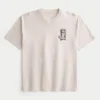 Boxy Dr Pepper Grafik-T-Shirt Boxy Dr Pepper Grafik-T-Shirt