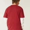 Boxy Florida State University Graphic Tee Boxy Florida State University Graphic Tee