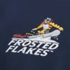 Boxy Frosted Flakes Graphic Crew Sweatshirt Boxy Frosted Flakes Graphic Crew Sweatshirt