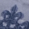 Boxy Graphic Crew Sweater Boxy Graphic Crew Sweater