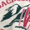 Boxy Jackson Hole Graphic Crew Sweater Boxy Jackson Hole Graphic Crew Sweater