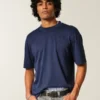 Boxy Logo Cooling Tee Boxy Logo Cooling Tee