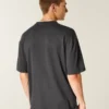 Boxy Logo Cooling Tee Boxy Logo Cooling Tee