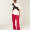 Boxy Logo Cooling Tee Boxy Logo Cooling Tee