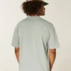 Boxy Logo Cooling Tee Boxy Logo Cooling Tee