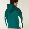 Boxy Logo Hoodie