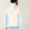 Boxy Manchester City F.C. Grafik-Hoodie Boxy Manchester City F.C. Grafik-Hoodie