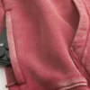 Boxy Number Graphic Hoodie